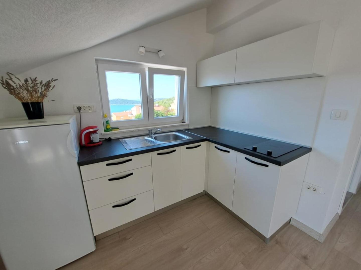 Apartmani Belvedere Bilo Dolac Exterior foto