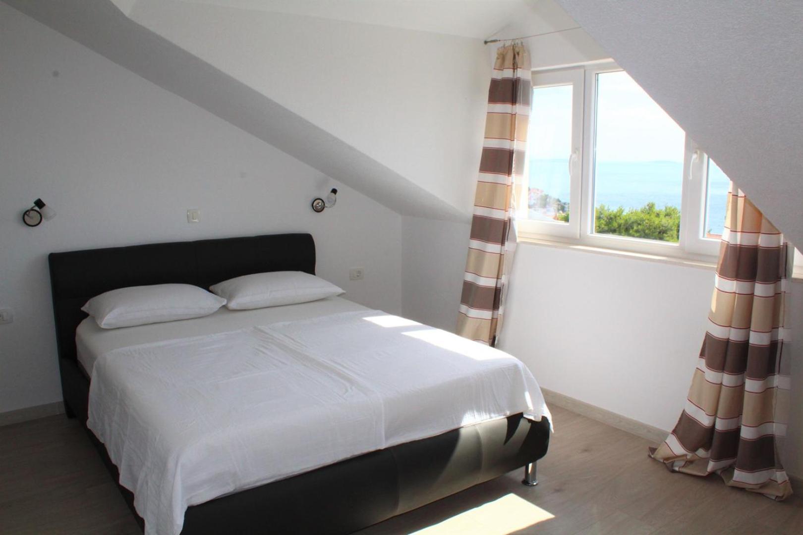Apartmani Belvedere Bilo Dolac Exterior foto